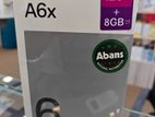 Oppo A6X (Brand New)