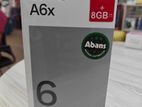Oppo A6X (Brand New)