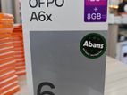 Oppo A6x (Brand New)