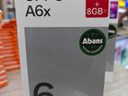 Oppo A6X (Brand New)