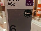 Oppo A6X (Brand New)