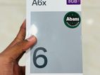 Oppo A6X (Brand New)