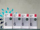 Oppo A6X (Brand New)