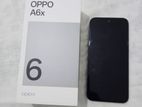 Oppo A6x (Used)