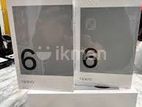 Oppo A6X|4GB RAM|64GB (Brand New)