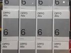 Oppo A6x|4GB|128GB|05 (Brand New)