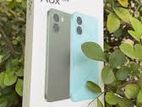 Oppo A6X|4GB|128GB|50MP (Brand New)