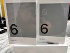 Oppo A6x|4GB|64GB (Brand New)