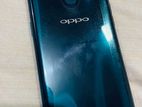 Oppo A7 3GB Ram (Used)
