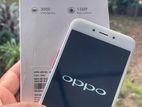 Oppo A71 (Used)