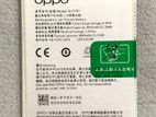 Oppo A73 Battery