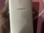 Oppo A73 (Used)