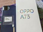 Oppo A73 (Used)