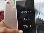 Oppo A73 (Used)