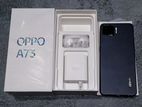 Oppo A73 (Used)
