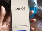 Oppo A74 6gb 128gb (Used)