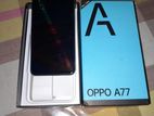 Oppo A77 (Used)