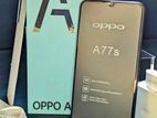 Oppo A77s 12GB|128GB (Used)