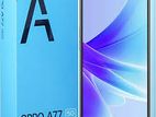 Oppo A77s 256GB (New)