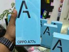 Oppo A77s 8GB 256GB (New)