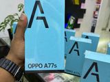 Oppo A77s 8GB | 256GB (New)