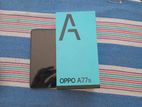 Oppo A77s 8GB/256GB (Used)