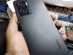 Oppo A77s Black (Brand New)