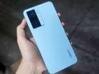 Oppo A77s Blue (Used)