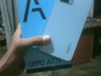 Oppo A77s (Used)