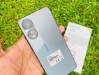 Oppo A78 16GB 256GB (Used)