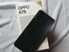 Oppo A78 2023 (Used)
