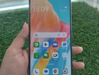 Oppo A78 8+4GB/128GB (Used)