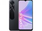 Oppo A78 8GB 256 GB (New)