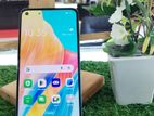 Oppo A78 8GB+4GB 128GB (Used)