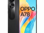 Oppo A78 (New)