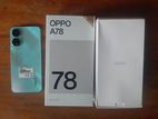 Oppo A78 (Used)