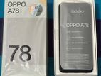 Oppo A78 (Used)