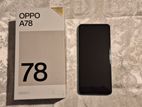 Oppo A78 (Used)