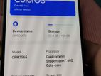 Oppo A78 (Used)