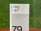 Oppo A79 5G 8GB 256 (New)