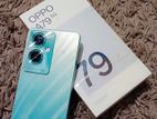 Oppo A79 (Used)