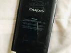 Oppo A83 4 GB 64GB (Used)