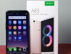 Oppo A83 6GB 128GB (Used)