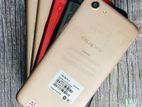 Oppo A83 6GB (Used)