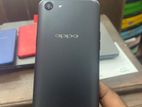 Oppo A83 BLACK-128-6GB (Used)