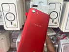 Oppo A83 Blue 128GB (Used)