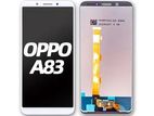 Oppo A83 Display