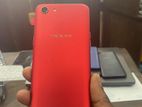 Oppo A83 Red 128GB (Used)