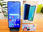 Oppo A9 2020 8GB 128GB (Used)