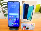 Oppo A9 2020 8GB RAM 128GB (Used)